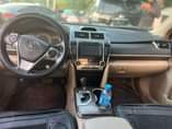 A picture of 2013 Toyota Camry LE