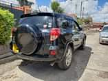 A picture of Toyota Rav4