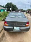 A picture of Nissan Altima 02