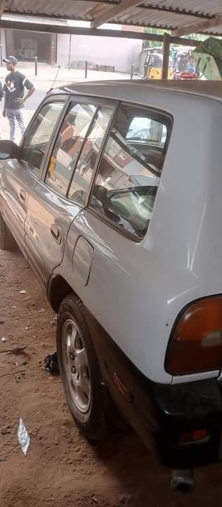 A picture of This Toyota Rav4 For Sale in Awka 1 270m 08147376573