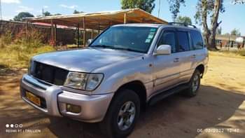 4x4 cars