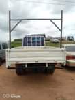 A picture of A SOUND MISTIBUSHI CANTER FOR SALE 07032640884 OR 08189430312