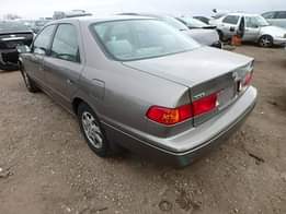 A picture of Tokunbo vehicle Toyota camry tiny lights 450 000 is available