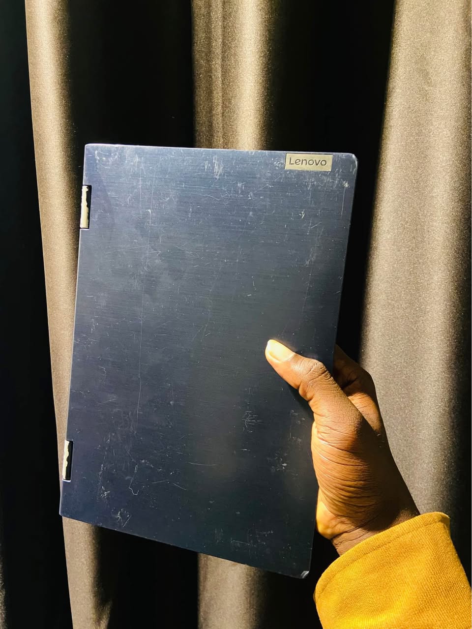 A picture of Laptop Lenovo Ideapad Flex 3