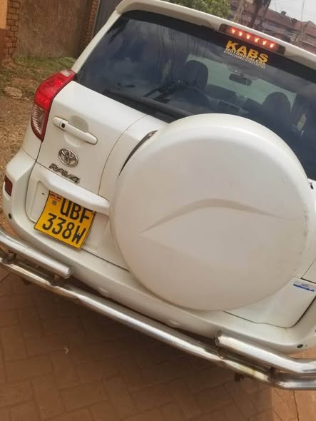 A picture of RAV4 2008 model 20m 0759317866