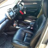 A picture of RAV4 KILLTIME