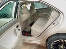 A picture of TOYOTA CAMRY