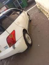 A picture of Toyota ist