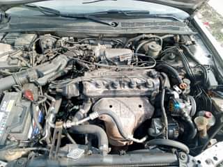 A picture of Honda bullet first body sound engine good gear ac need