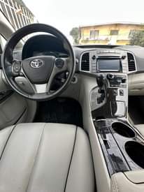 A picture of GOOD DEAL Extremely clean 2014 15 Toyota Venza Foreign Used