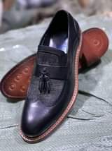 A picture of Classic gentle shoes
