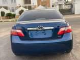 A picture of 2007 Toyota Camry