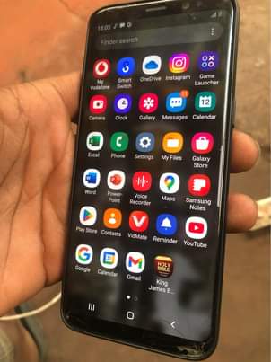 samsung s8 plus