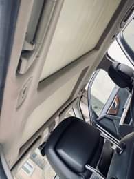 A picture of My Benz gang lets deal 2012 model Mercedes Benz GLK