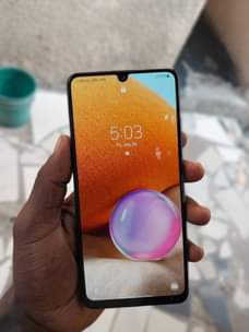 A picture of Samsung A32 Gb 128
