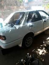 used nissan sunny