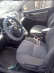 A picture of Toyota matrix 2009