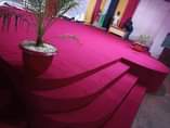 A picture of Wall To Wall and mosque carpets
