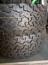 classifieds tyres