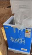 A picture of Deep chest freezers