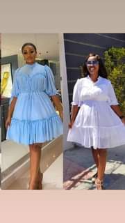 dresses