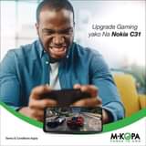 M-kopa L.