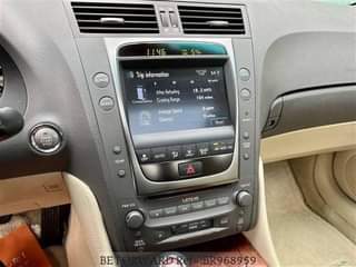 A picture of 2012 LEXUS
