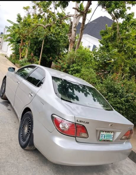 A picture of 4 3m Location is ughelli Delta state Buy Drive Settlement