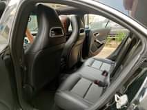 A picture of Cla250 2016