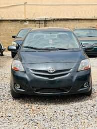 A picture of Urgent money needed Clean used Toyota Yaris Automatic transmission Buy