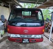 toyota dyna