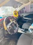 A picture of Clean Toyota Corolla 2011 model First body 3 2m net