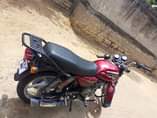 A picture of BOXER CC150 BEI 50000 FULL DOCUMENT INJIN AIJAGUSWA STASTA JINO