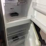 A picture of SAMSUNG FRIDGE NZURI 10 YEARS WARRANTY