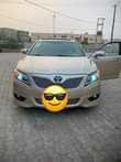 A picture of Toyota Camry 2008 Belgium Stand Price 2 8 Location Kano