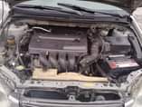 A picture of Very sharp 2004 Corolla available