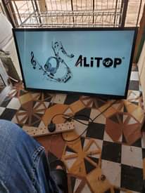 A picture of Smat altop 32