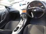 A picture of TOYOTA CELICA