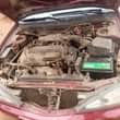 A picture of Nigerian used 2002 Nissan primera Manual