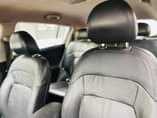 A picture of Clean KIA SPORTAGE 2013 model First body 3 4m net