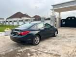 A picture of NEAT NIGERIAN USED HYUNDAI SONATA 2013 MODEL PRICE 3 6M