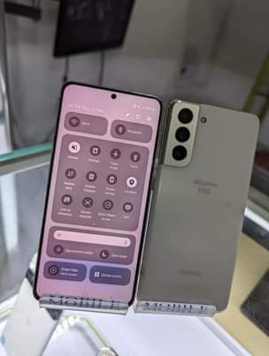 samsung s21