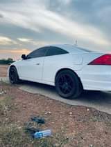 A picture of 2006 Honda Accord