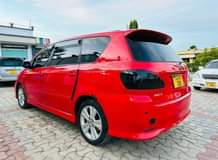 A picture of Toyota IPUSUM DCK