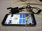 A picture of NOKIA C10