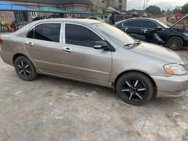 A picture of VERY CLEAN EXCELLENT 2005 Toyota Corolla