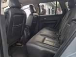 A picture of First body 2008 Ford edge