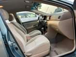 A picture of Toyota Corolla 2006 model