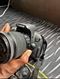 A picture of Canon Camera
