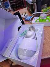 A picture of Home cctv camera